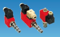 카트리지밸브류