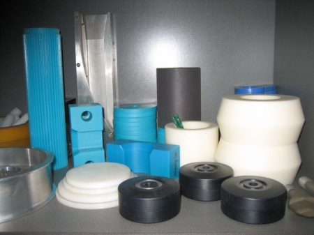 엔지니어링플라스틱가공제품