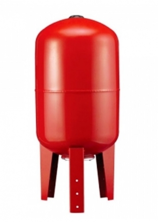 팽창탱크 바렘 KC인증/Expansion Tank for hot water & Cooling water