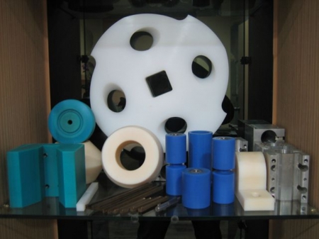 엔지니어링플라스틱가공제품