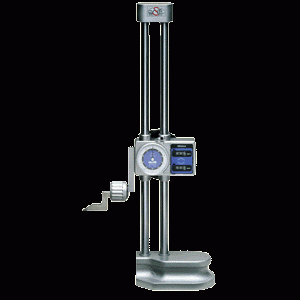 다이얼 하이트게이지