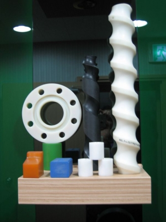 엔지니어링플라스틱가공제품