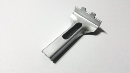 Lower clip, 로우클립 (Standard Type)