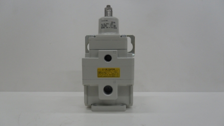 REGULATOR (SMC)