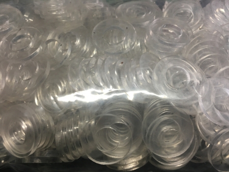 PC평와샤 폴리카보네이트 평와샤