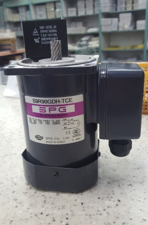 S9R90GDH-TCE/SPG/에스피지/리브시블모터
