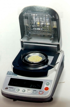 수분측정기