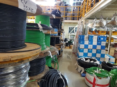 전선 케이블 UTP케이블