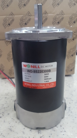 WD-9S220300B/WD9S220300B/원일산업/WONILL IUNDUSTRIAL/DC모터/모터