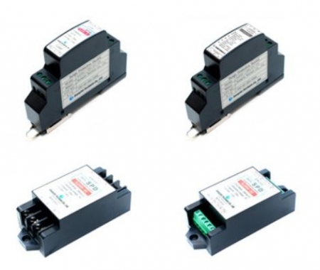 서지보호기 통신용