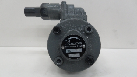 PUMP (REXPOWER)