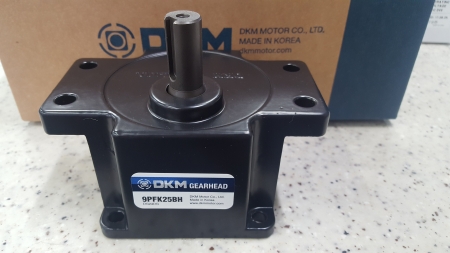 9PFK25BH/DKM/감속기/AC모터/모터