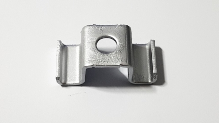Saddle Clip, 새들클립, M클립, 그래이팅 고정용 클립