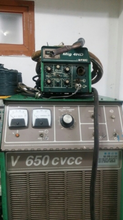 MIG