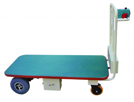 전동식이동대차 KW-CTR100, 200