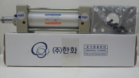AIR CYLINDER (한화)