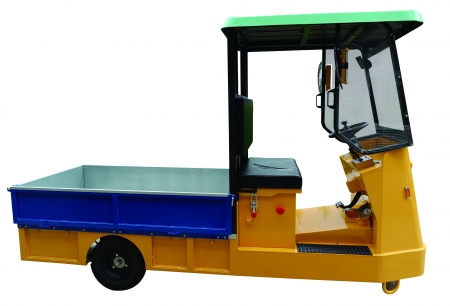 승용전기트럭 KW-PDT2000