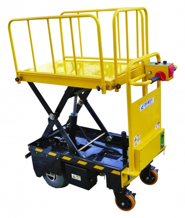 전동식이동대차 KW-FLD200