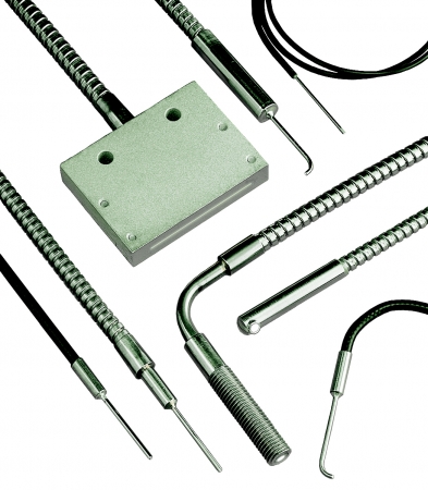 화이버 옵틱 센서