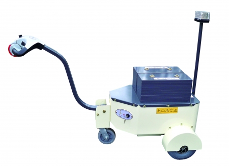 견인전동차 2톤용 KW-DF200