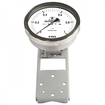 차압계/Differential Pressure Gauge