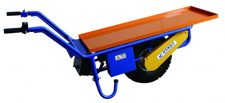 전동운반차(일륜)