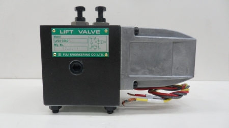 LIFT VALVE (FUJI)