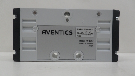 SOLENOID VAVLE (AVENTICS)