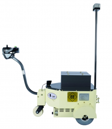 견인전동차 3톤용 KW-DF300