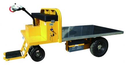 전동트럭 KW-PDT500