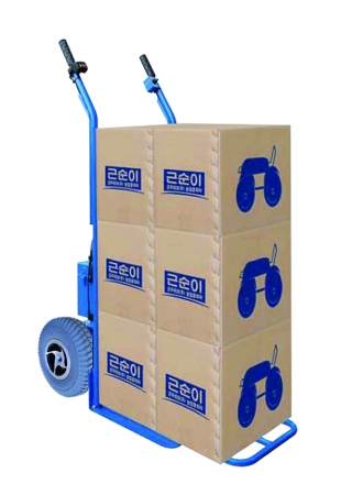 전동식핸드카 KW-HIT200