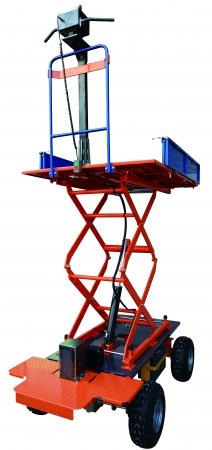 농업용리프트 KW-B4D2000