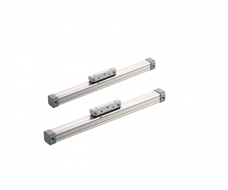 GPL Series Mechanically Jointed Rodless Cylinder (실린더/하이탑)