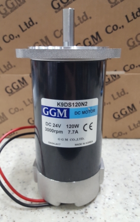 GGM/K9DS120N2/DC모터