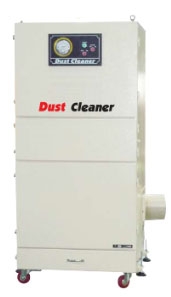 더스트 크리너(카트리지 필터형)