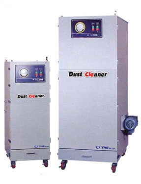 더스트 크리너(백 필터형)