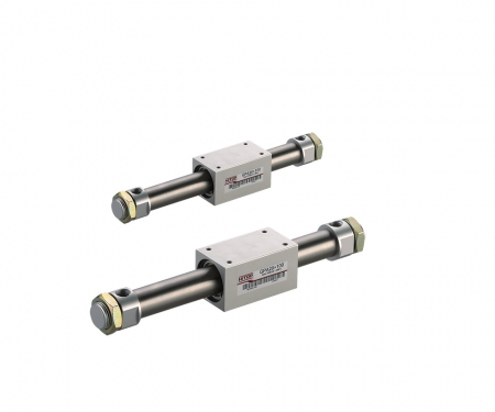 GPA Series Magnetically Coupled Rodless Cylinder (실린더/하이탑)