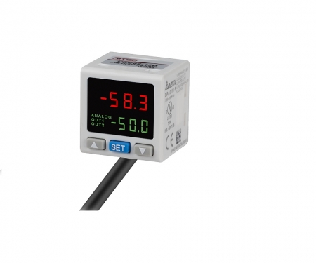 HSE6 Series Digital Pressure Switch (디지털압력스위치/하이탑)