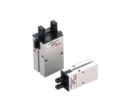 MHB Series Parallel Air Gripper (그리퍼/하이탑)