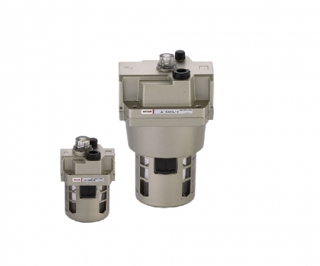 AL Series Lubricators (루브리케이터/하이탑)