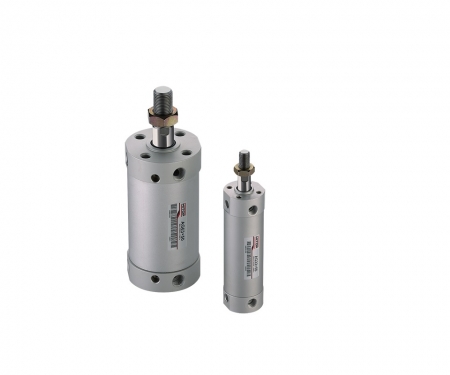 AG Series Light Cylinder (실린더)