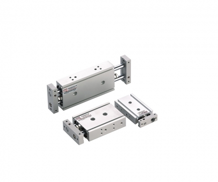 JXQ Series Dual Rod Cylinder (실린더)