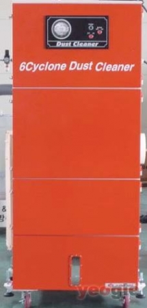 6싸이클론 더스트크리너