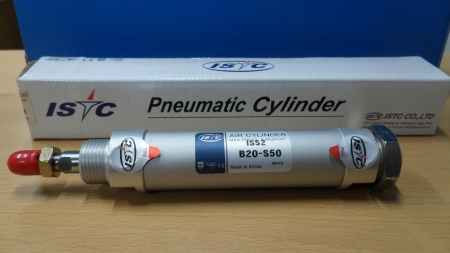 AIR CYLINDER (ISTC)