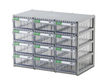 CA507 브레인 서랍형부품함