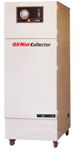 오일미스트콜렉터