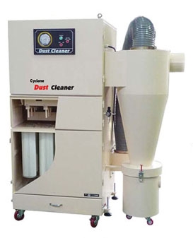 싸이클론더스트크리너