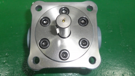 VANE PUMP (BESKO)