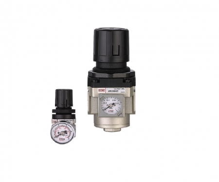 AR Series Regulators (레귤레이터/하이탑)
