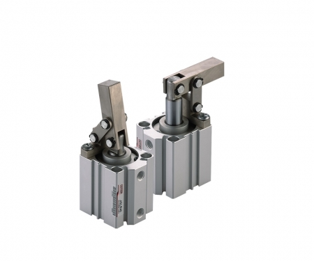 JGL Series Lever Clamp Cylinder (실린더)